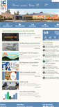 Mobile Screenshot of cityoffife.org